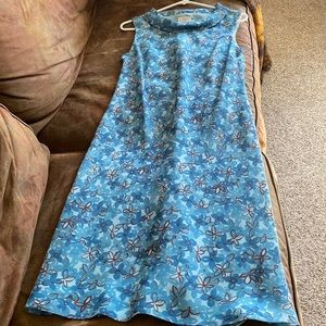 Ann Taylor Loft dress size 8